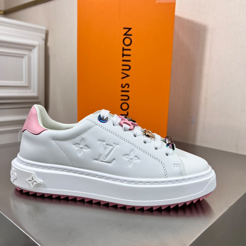 TIME OUT SNEAKER