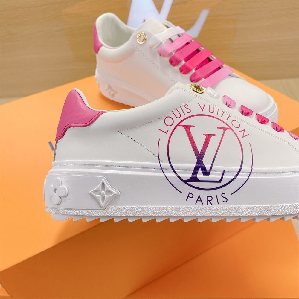 TIME OUT SNEAKER