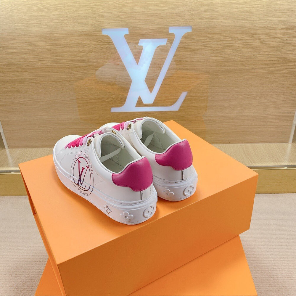 TIME OUT SNEAKER
