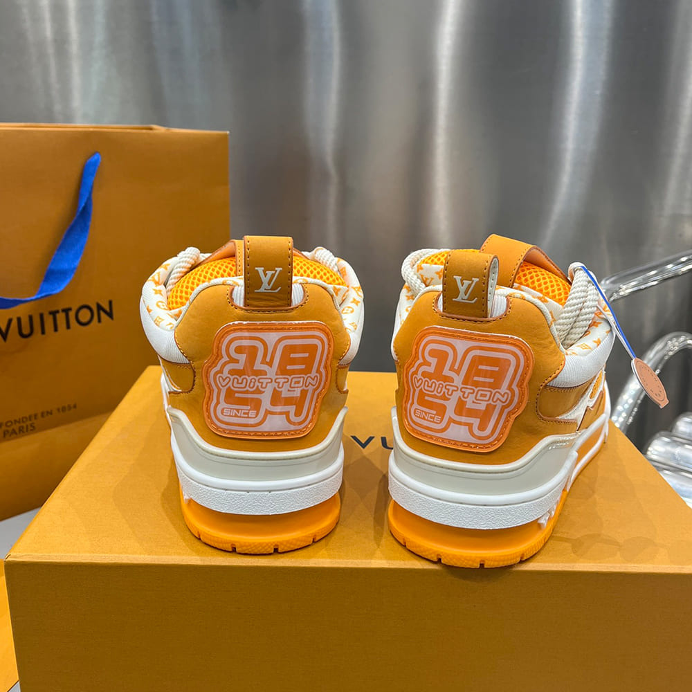 LV Skate sneakers