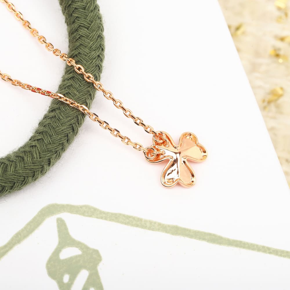 VCA necklace